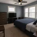 Coliving in Woodland Hills - East Side Cleveland, Cleveland