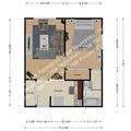 1 bedroom apartment for rent in Franklin Park - East Columbus, Columbus