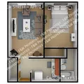 1 bedroom apartment for rent in Franklin Park - East Columbus, Columbus