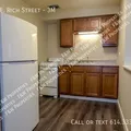 1 bedroom apartment for rent in Franklin Park - East Columbus, Columbus