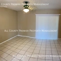 3 bedrooms apartment for rent in Rosemont - North Orlando, Orlando