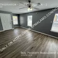 1 bedroom apartment for rent in Inner West Side - West SATX, San Antonio
