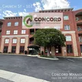2 bedrooms apartment for rent in Downtown Greensboro - Greensboro, Greensboro