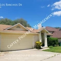 3 bedrooms apartment for rent in Oak Hill - South Austin, Austin
