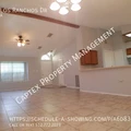 3 bedrooms apartment for rent in Oak Hill - South Austin, Austin