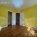 4 bedrooms apartment for rent in Wenonah - Nokomis, Minneapolis