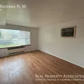Studio Apartment for rent in Ravenna - North Seattle, Seattle