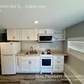 2 bedrooms apartment for rent in Dunlap - SE Seattle, Seattle