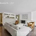 1 bedroom apartment for rent in Interbay - Central Seattle, Seattle