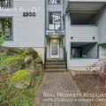 1 bedroom apartment for rent in Interbay - Central Seattle, Seattle
