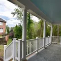 4 bedrooms apartment for rent in Country Club Hills - Central Raleigh, Raleigh