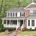 4 bedrooms apartment for rent in Country Club Hills - Central Raleigh, Raleigh