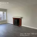 3 bedrooms apartment for rent in Miramar - North SD, San Diego