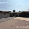 4 bedrooms apartment for rent in Uptown ABQ - Eastside ABQ, Albuquerque