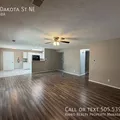 4 bedrooms apartment for rent in Uptown ABQ - Eastside ABQ, Albuquerque