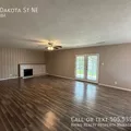 4 bedrooms apartment for rent in Uptown ABQ - Eastside ABQ, Albuquerque