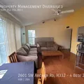 4 bedrooms apartment for rent in University of Florida - Downtown Gainesville, Gainesville