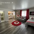 Studio Apartment for rent in Indianola Terrace - North Columbus, Columbus
