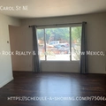3 bedrooms apartment for rent in Hoffmantown - Eastside ABQ, Albuquerque