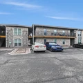 2 bedrooms apartment for rent in Central East Austin - East Austin, Austin