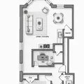 1 bedroom apartment for rent in Lincoln Park - North Side, Chicago