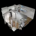 Studio Apartment for rent in Palms - Westside / South Bay, Los Angeles
