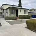 3 bedrooms apartment for rent in Normal Heights - Inland, San Diego