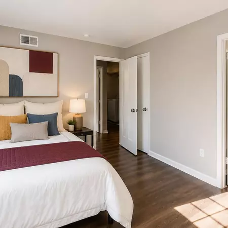 Coliving in Stone Mountain - East Atl, Atlanta