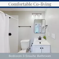 Co-living en Lakewood Heights - South Atl, Atlanta