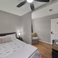 Coliving in Sunnyside - Se Houston, Houston