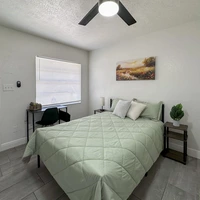 Co-living en Egypt Lake-Leto - North Tampa, Tampa