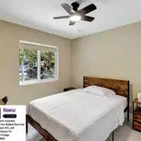 Co-living en Brownsville MIA - Miami Dade, Miami