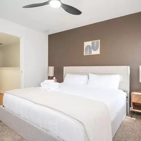 Coliving in Grove Park - West Atl, Atlanta