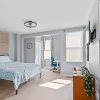 Coliving in Fells Point - Baltimore Metro Area, Washington DC