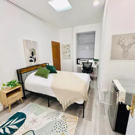 Coliving in Upper West Side - Manhattan, New York