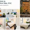Coliving in Upper West Side - Manhattan, New York