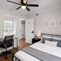 Coliving in College Park - South Atl, Atlanta