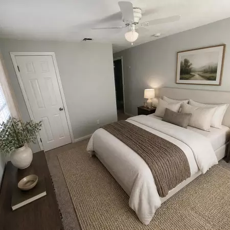Coliving in Lake Forest - Northside, Jacksonville