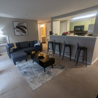 Coliving in College Downs - North Charlotte, Charlotte