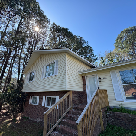 Coliving in Woodcroft - Durham, Raleigh