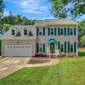 Coliving in Bryson Village - Outer Triangle, Raleigh