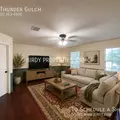 5 bedrooms apartment for rent in Far West Side - West SATX, San Antonio