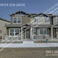 3 bedrooms apartment for rent in Fountain - South COS, Colorado Springs