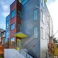 Studio Apartment for rent in Green Lake - North Seattle, Seattle