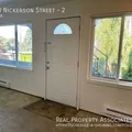 1 bedroom apartment for rent in Fremont - North Seattle, Seattle