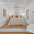 Studio Apartment for rent in Northeast Los Angeles - Central Los Angeles, Los Angeles