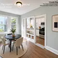 3 bedrooms apartment for rent in Angora - Sw Philadelphia, Philadelphia