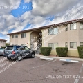 2 bedrooms apartment for rent in Alhambra - Phoenix, Phoenix