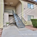 2 bedrooms apartment for rent in Alhambra - Phoenix, Phoenix