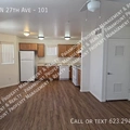 2 bedrooms apartment for rent in Alhambra - Phoenix, Phoenix